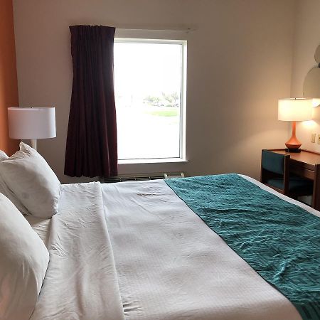 Howard Johnson By Wyndham Airport Louisville Eksteriør bilde